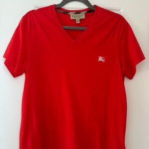 Burberry Mens T-shirt